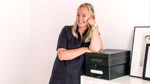 Tanskan aarteenmetsästäjät