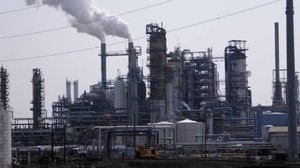 Öljy-yhtiöiden valhe