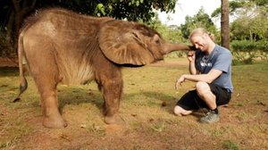 Luontomatkalla Ugandassa