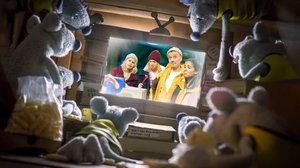 BUU-klubben (30 min)