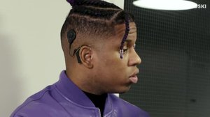 Kun yrität liikaa olla cool