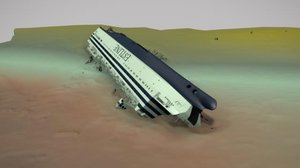 Uusi tutkimus julki: Estonia-laiva ei ollut merikelpoinen