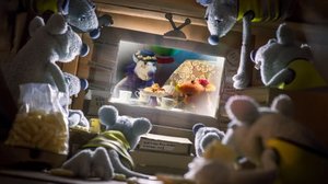 BUU-klubben (30 min)