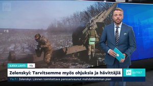 Yle Uutiset