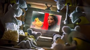 BUU-klubben (30 min)