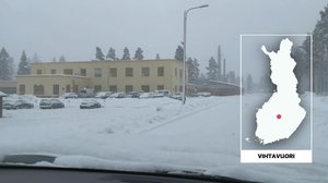 Yle Uutiset Uutis-Suomi