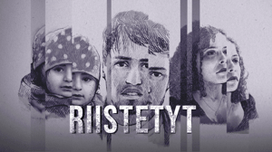 Riistetyt
