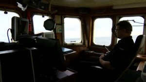 Norjaa ristiin rastiin