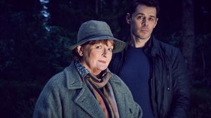 Vera Stanhope tutkii