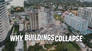 Romahtavat rakennukset