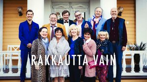 Rakkautta vain