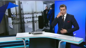 Yle Uutiset viittomakielellä