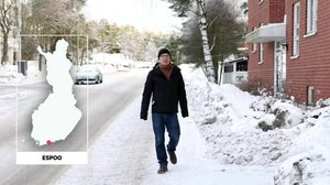 Yle Uutiset Uutis-Suomi