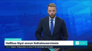 Yle Uutiset