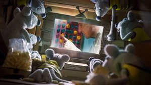 BUU-klubben (30 min)