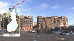 Yle Uutiset Uutis-Suomi