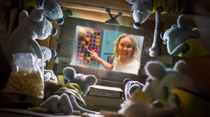 BUU-klubben (30 min)