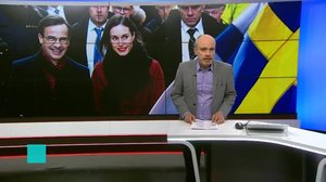Yle Nyheter TV-nytt 17.55