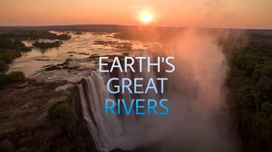 Maailman mahtavimmat joet