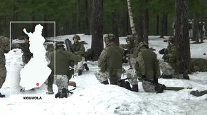 Yle Uutiset Uutis-Suomi