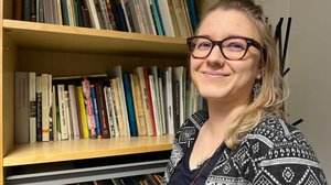 Sonja Tanhua maainast näggtõsǩeeʹrjes pirr