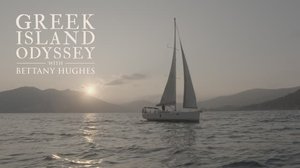 Bettany Hughes Kreikan saaristossa