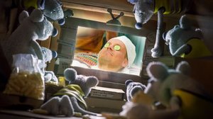 BUU-klubben (30 min)