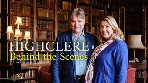 Highclere: Downton Abbey -linnan elämää