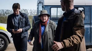 Vera Stanhope tutkii