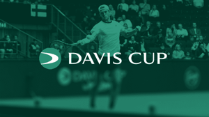 Tenniksen Davis Cup
