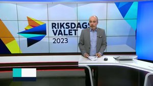 Yle Nyheter TV-nytt 17.55