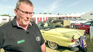 Tanskan aarteenmetsästäjät