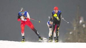 Yhdistetyn maailmancup