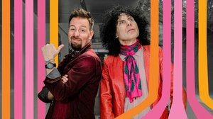 Entisten nuorten sävellahja -livekonsertti