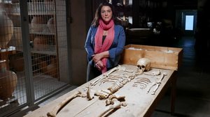 Bettany Hughes Kreikan saaristossa