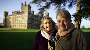 Highclere: Downton Abbey -linnan elämää