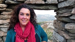 Bettany Hughes Kreikan saaristossa