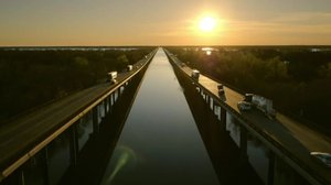 Maailman mahtavimmat joet