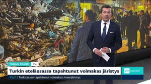 Yle Uutiset