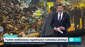 Yle Uutiset