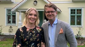 Talot huokuvat historiaa