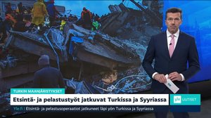 Yle Uutiset