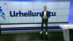 Urheiluruutu