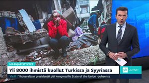 Yle Uutiset