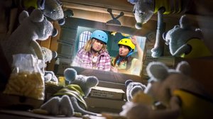 BUU-klubben (30 min)