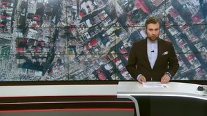 Yle Nyheter TV-nytt 17.55