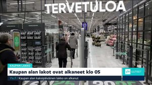 Yle Uutiset