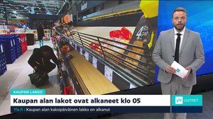 Yle Uutiset