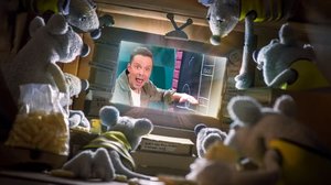 BUU-klubben (30 min)