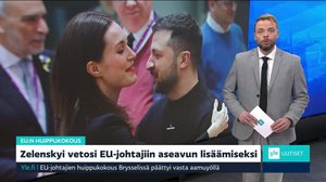 Yle Uutiset